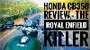 2024 Honda Cb 350 Review Revolutionizing Indian Roads This Will Shake Royal Enfield Classic 350