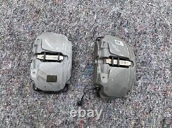 Audi Q5 80a Fy A4 A5 B9 Front Left And Right 4 Pot Calipers