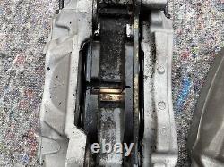 Audi Q5 80a Fy A4 A5 B9 Front Left And Right 4 Pot Calipers