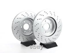 BIG BRAKE UPGRADE VW Transporter T4 PORSCHE 4 POT BREMBO CALIPER BR0034