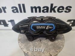 BMW 3 Series F30 F31 Pre Lci 2011-2016 4 Pot Brembo Front Calipers Black
