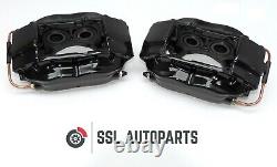 BMW E38 7 Series Remanufactured Front Brembo 4 Pot Calipers With £250 Cash Back