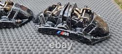 BMW M5 F90 G80 Front 6Pot Brembo Calipers! NEW! M5-M4-M3