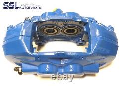 BMW M Performance 4 Pot Brembo Front Brake Calipers (340 Disc) RECON SERVICE