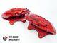Bmw M Performance 4 Pot Brembo Front Brake Calipers (remanufacturing Service)