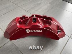 Brembo 6 Pot Caliper Land Rover