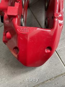 Brembo 6 Pot Caliper Land Rover