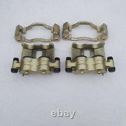 Brembo Brake Calipers2 pot front brake calipers Iveco daily look