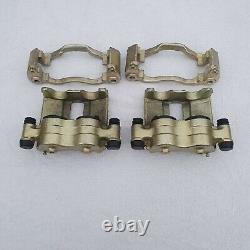 Brembo Brake Calipers2 pot front brake calipers Iveco daily look