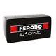 Ferodo Ds2500 Front Brake Pads For K Sport 8 Pot Calipers 330mm 356mm Frp3077h