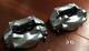 Front Brake Calipers, 3 Pot, Girling Type. E-type, Rover P6, Volvo