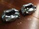 Front Brake Calipers, 3 Pot, Girling Type. E-type, Rover P6, Volvo