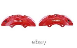 Front Brake Calipers to Fit Range Rover Sport Brembo 6 Pot £200 Cash Back