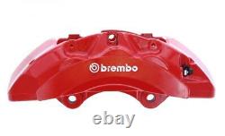 Front Brake Calipers to Fit Range Rover Sport Brembo 6 Pot £200 Cash Back