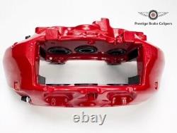 GENUINE RANGE ROVER SPORT L494 BREMBO FRONT LEFT 6 POT brake caliper 13-22