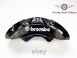 GENUINE RANGE ROVER SPORT L494 BREMBO FRONT LEFT 6 POT brake caliper 13-22