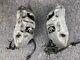 Genuine Audi Q7 4m Big Front Calipers With Pads, 6 Pot, 2015 Onwards