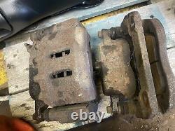 Honda Accord Type R Ch1 Front Calipers Twin Pot Ch1