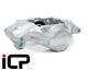Icp Rh Rear 2 Pot Rear Brake Caliper Fits Subaru Impreza Wrx Sti Gt Ra