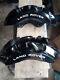 Land Rover Range Rover Brembo 6 Pot Front Calipers Lh & Rh High Performance Pair