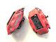 Mg Tf Mgf 1.8 1.6 Hardly Used 40k! Front Left & Right Red 4 Pot Ap Calipers