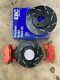 Mazda Mx Mk1 Il Motorsport 4 Pot Calipers And Ebc Discs