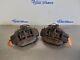 Mercedes Ml Front 4 Pot Calipers 97-05 Pair Of Brake Brembo Ideal For Upgrade