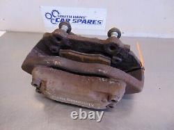 Mercedes ML Front 4 Pot Calipers 97-05 Pair Of Brake Brembo Ideal For Upgrade