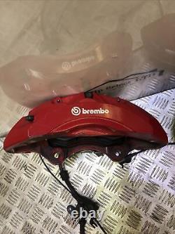 OEM 2017 Land Rover Range Rover L405 L494 Brembo Six Pot front Brake Callipers