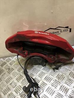 OEM 2017 Land Rover Range Rover L405 L494 Brembo Six Pot front Brake Callipers