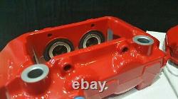 Renault 4Pot Calipers CLIO 197 200 MEGANE 225 RS SPORT NEW In STOCK