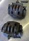 Subaru Forester Sg5 Sg9 Front 2 Pot Brake Calipers With Brake Pads