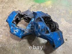 Subaru Impreza Rear 2 Pot Brake Calipers Wrx Sti Gc8 Gf8 Gda Gdb Jdm 1992-2007