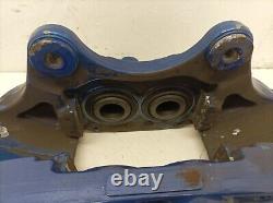 BMW F30 335i SÉRIE 3 ÉTRIERS DE FREIN AVANT BREMBO 4 PISTONS 6799469 6799470