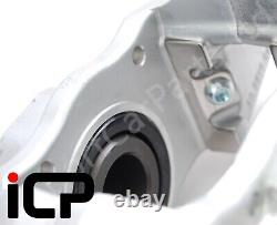 Étrier de frein arrière ICP LH 2 pistons arrière pour Subaru Impreza WRX STi 07-17 Brembo