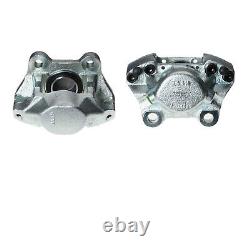 Étrier de frein avant droit Girling 2 pistons pour VW Transporter T3 T25 BCA0833B1.