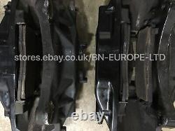Étriers de frein Brembo à 4 pistons avant pour Subaru Impreza GDB WRX STI Jdm 2001-2007