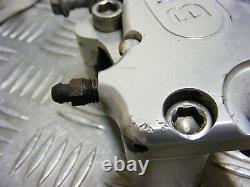 Étriers de frein avant en aluminium billet ZZR1100-6 pots Kawasaki 1990-1992 A631.