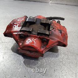 Subaru Impreza Newage 2001-2007 PAIRE de deux étriers de frein arrière à deux pistons