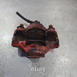 Subaru Impreza Newage 2001-2007 PAIRE de deux étriers de frein arrière à deux pistons