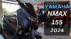 Yamaha Nmax 155 2024
